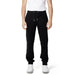 Fila - Men Trousers - black / S - Clothing