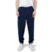 Fila - Men Trousers - blue / S - Clothing