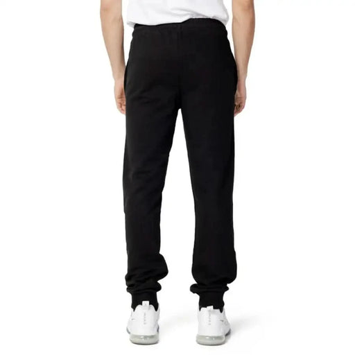 Fila - Men Trousers - Clothing