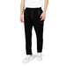 Gianni Lupo - Men Trousers - black / 48 - Clothing