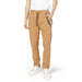 Gianni Lupo - Men Trousers - brown / 50 - Clothing