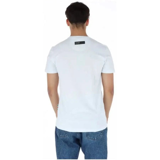 Plein Sport - Men T-Shirt - Clothing T-shirts