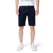 U.s. Polo Assn. - Men Shorts - blue / w32 - Clothing