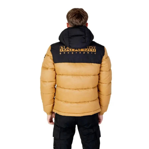 Napapijri - Men Jacket - Clothing Jackets