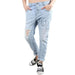 Sexy Woman - Women Jeans - blue / XXS - Clothing