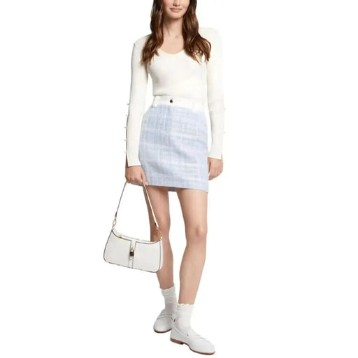 Morgan De Toi - Women Skirt - Clothing