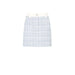 Morgan De Toi - Women Skirt - light blue / 34 - Clothing