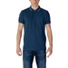 Navy blue polo shirt from Colmar Originals for men, stylish and comfortable casual wear