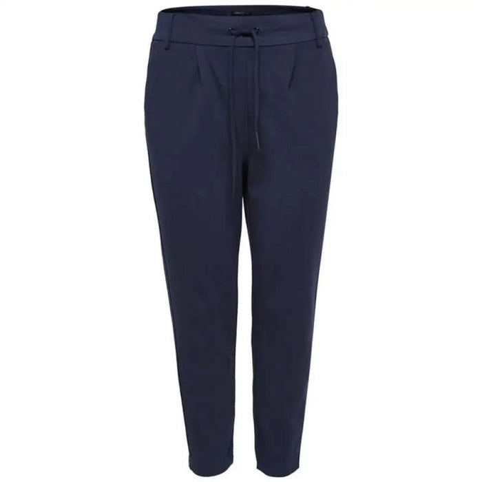 Only - Women Trousers - blue / L_30 - Clothing