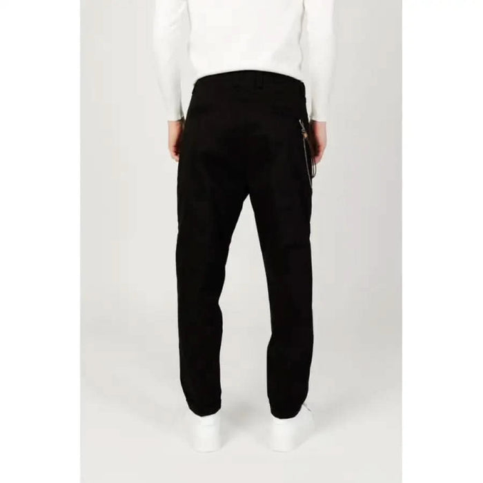 Gianni Lupo - Men Trousers - Clothing