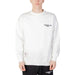 North Face logo crew neck sweatshirt - Urban city style fashion on Underclub