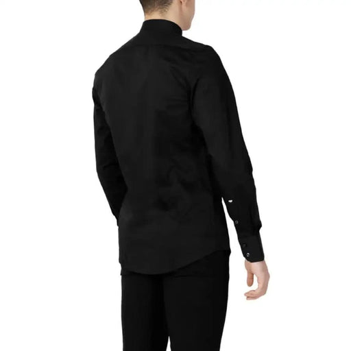 Antony Morato - Men Shirt - Clothing Shirts