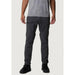 Urban style North Face men’s cargo pants showcased in Columbia Men Trousers collection