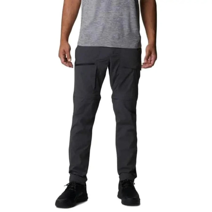 The North Face Men’s Stretch Cargo Pants - Urban Style Clothing by Columbia