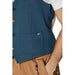 The North Face men’s vest displayed as Gianni Lupo Men Gilet