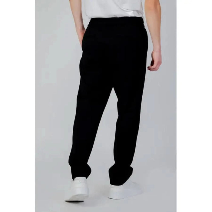 Hugo - Men Trousers - Clothing