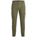 Jack & Jones Men Trousers featuring The North Face men’s cargo pants