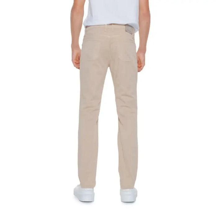 Urban style - The North Face Men’s Straight Fit Chino Pants from Jeckerson Men Trousers