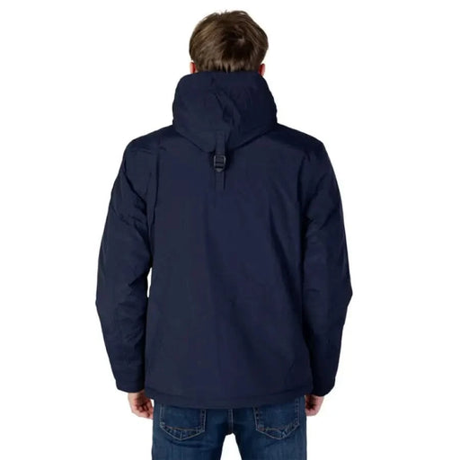 Napapijri - Men Jacket - Clothing Jackets