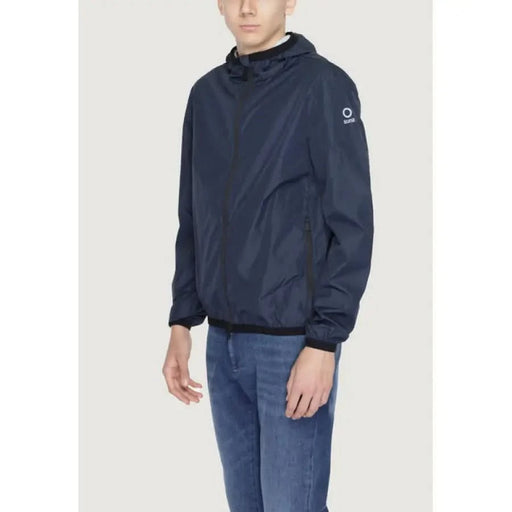 Suns Men Jacket - The North Face Resolve, urban city style fashion