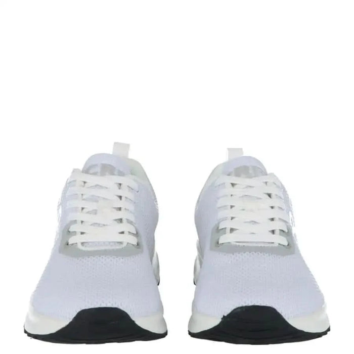 Carrera Men Sneakers in White for Spring Summer - The North Face Featured Product