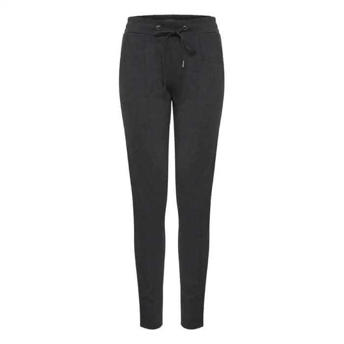 The North Face women’s person wearing Ichi Ichi women trousers