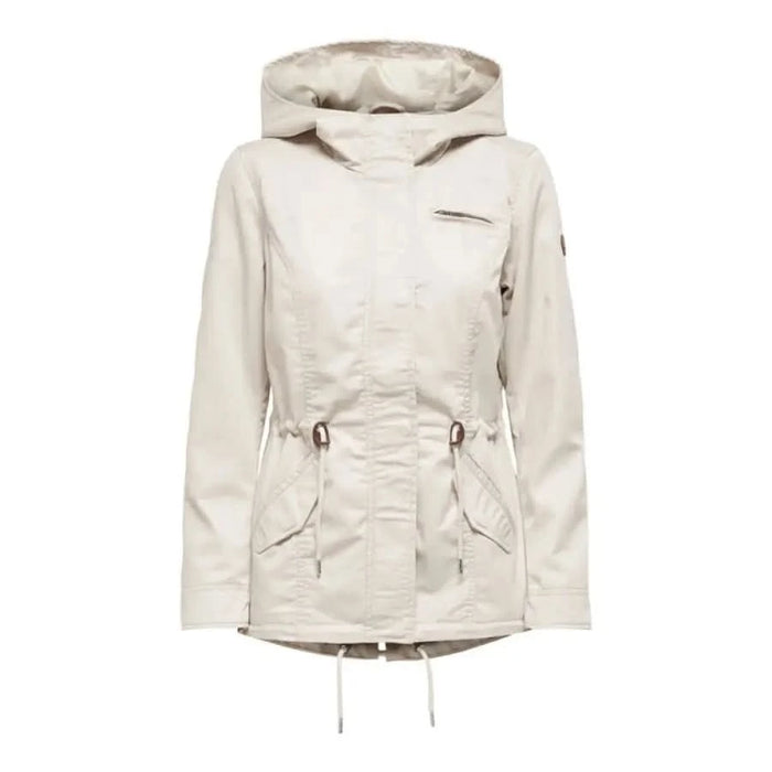 North Face women’s mountain parka jacket in ’Only Women Jacket’ apparel & accessories.