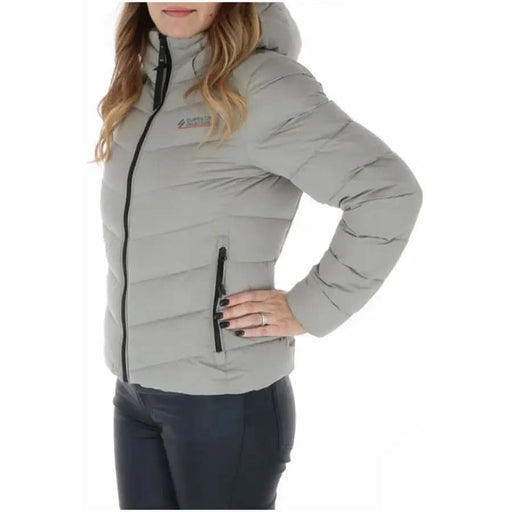 Superdry - Women Jacket - Clothing Jackets