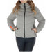 Superdry - Women Jacket - grey / XS - Clothing Jackets