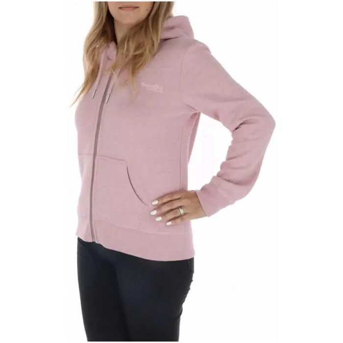 Superdry - Women Sweatshirts - Clothing