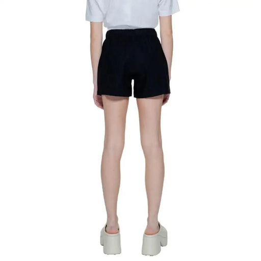 Only - Women Short - Clothing Shorts