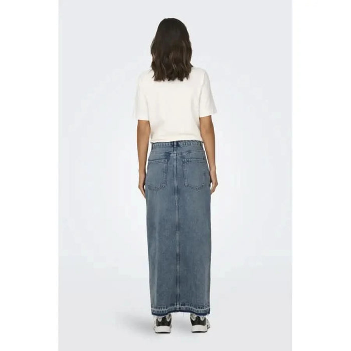 Only - Women Skirt - Clothing