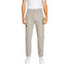 Calvin Klein Men trousers in light gray beige chino style, perfect for casual wear