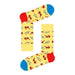 Happy Socks - Women Underwear - yellow / 36-40 - Clothing