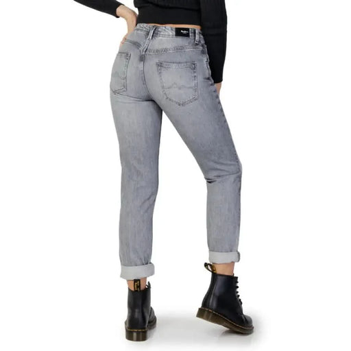 Pepe Jeans - Women - Clothing