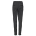 Ichi Ichi women charcoal trousers featured in Ichi Women Trousers product