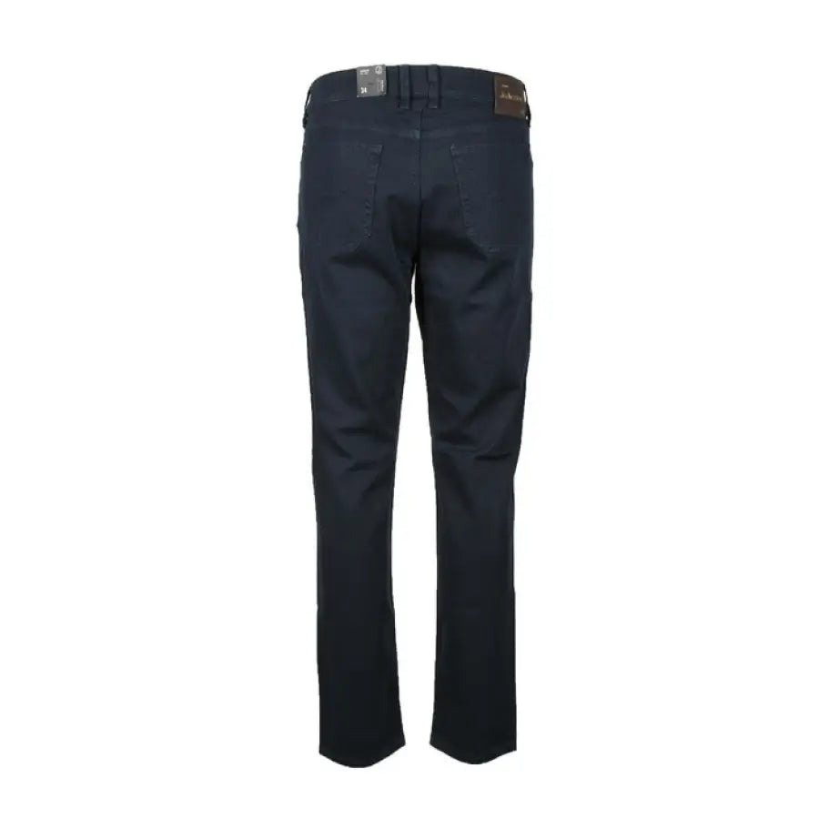 Urban style Jeckerson Men Jeans in navy - premium clothing for modern men
