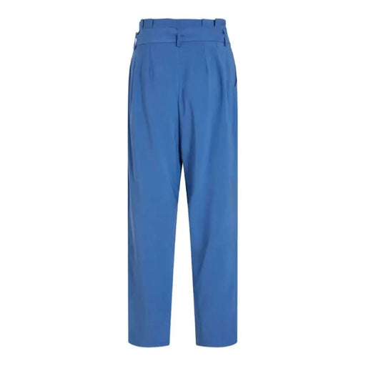 Vila Clothes - Women Trousers - Clothing