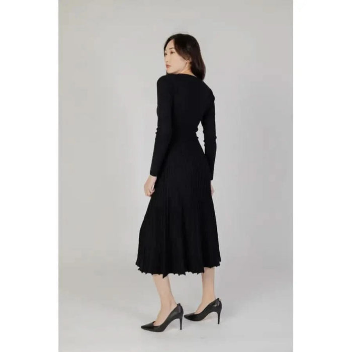 Morgan De Toi - Women Dress - Clothing Dresses