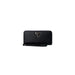 Black ’Pra’ Guess wallet showcasing urban city style fashion