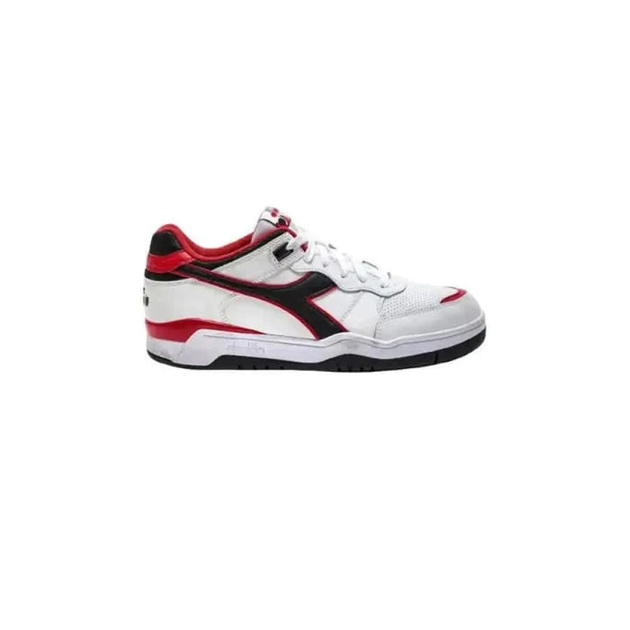 Diadora - Men Sneakers - red / 41 - Shoes