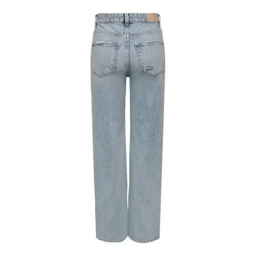 Only - Women Jeans - Clothing