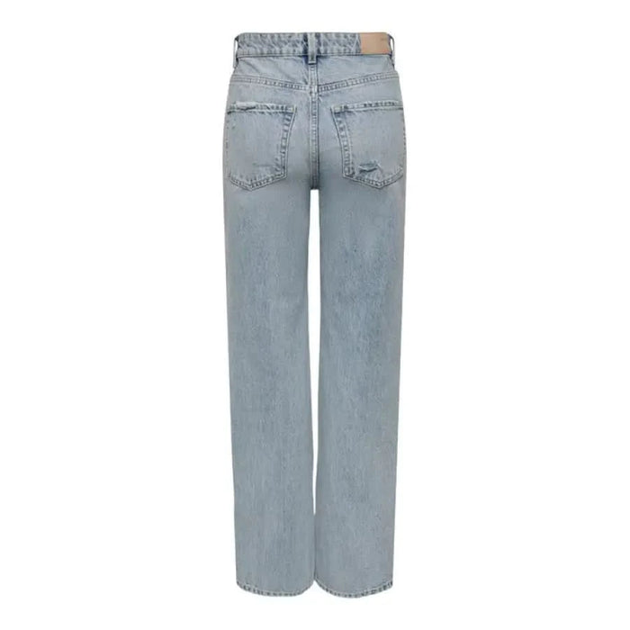 Only - Women Jeans - Clothing