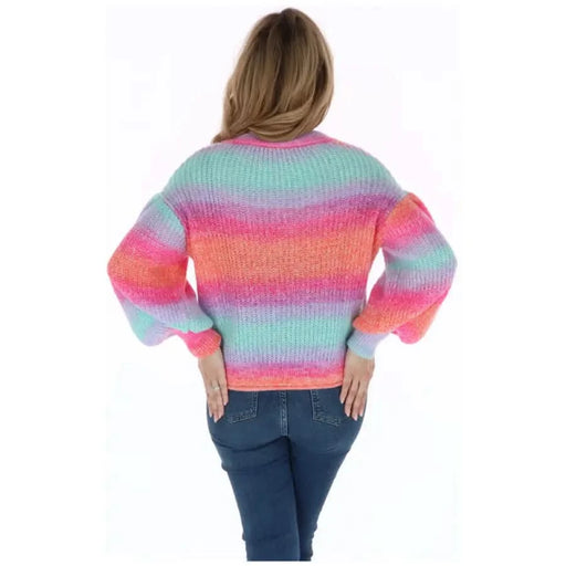 Gaudì Jeans - Women Knitwear - Clothing