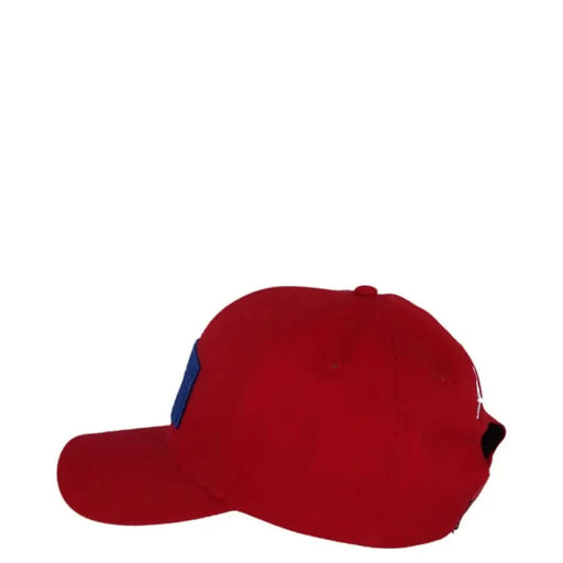 Jordan - Men Cap - red - Accessories Caps