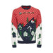 Only & Sons - Men Knitwear - red / XS - Clothing