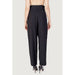 Vila Clothes - Women Trousers - Clothing