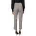 Sandro Ferrone - Women Trousers - Clothing