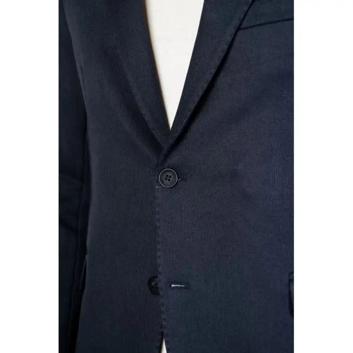 Mulish - Men Blazer - Clothing