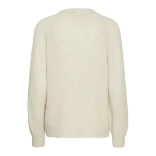 Urban style: The Row Person Cashmere Sweater displayed in Ichi - Ichi Women Cardigan